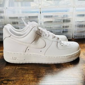 Nike Women’s Air Force 1